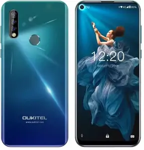 Замена телефона Oukitel C17 Pro в Белгороде